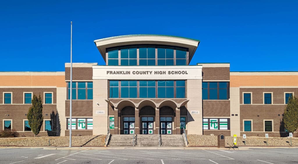 City of Carnesville Schools City of Carnesville